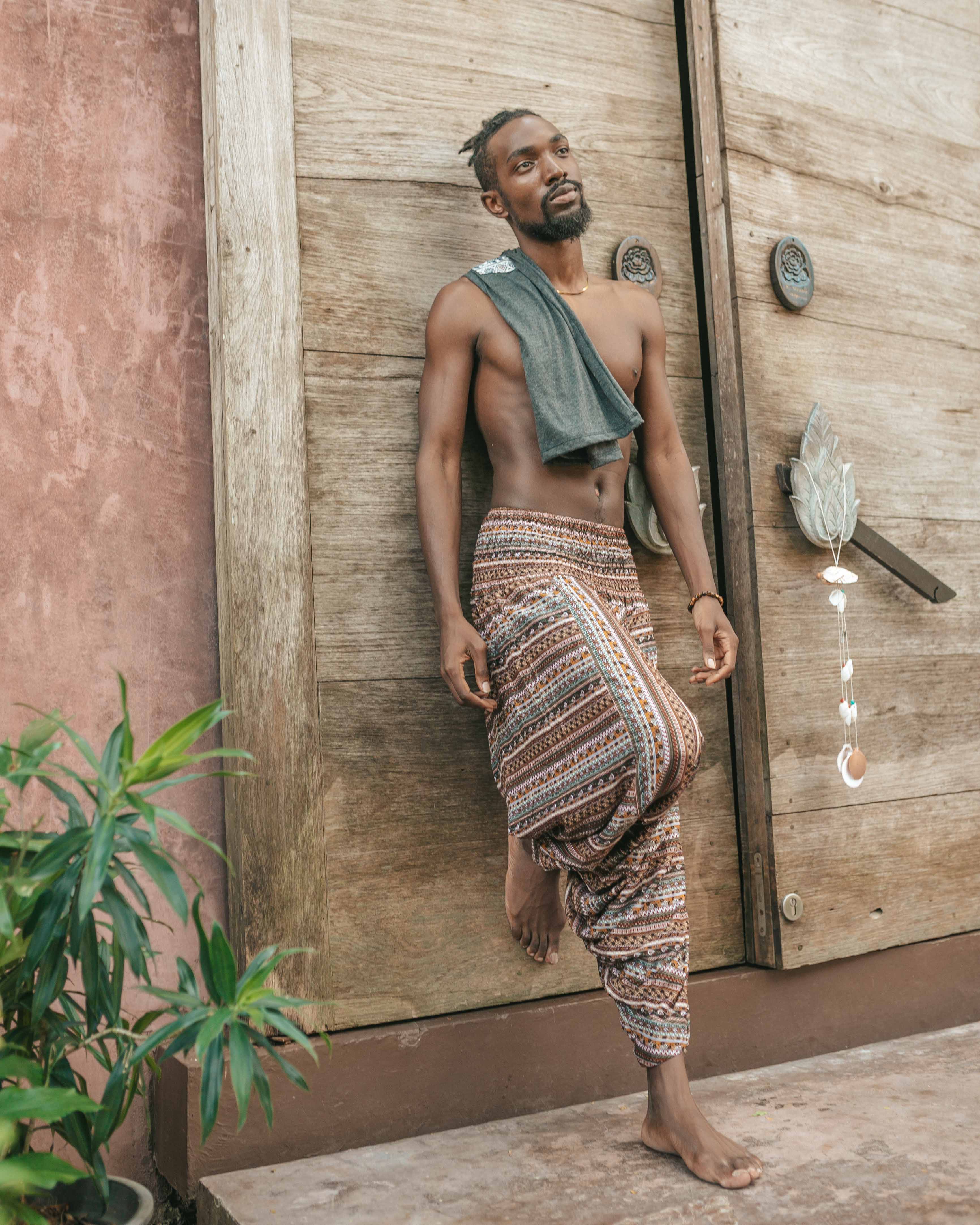 JAKARTA YOGA PANTS Elepanta Yoga | Hippie Pants - Buy Today Elephant Pants Jewelry And Bohemian Clothes Handmade In Thailand Help To Save The Elephants FairTrade And Vegan