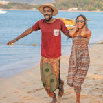 JAKARTA YOGA PANTS Elepanta Yoga | Hippie Pants - Buy Today Elephant Pants Jewelry And Bohemian Clothes Handmade In Thailand Help To Save The Elephants FairTrade And Vegan