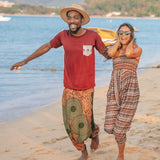 JAKARTA YOGA PANTS Elepanta Yoga | Hippie Pants - Buy Today Elephant Pants Jewelry And Bohemian Clothes Handmade In Thailand Help To Save The Elephants FairTrade And Vegan