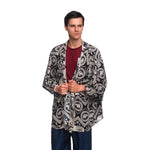 KRABI ELEPHANT KIMONO Elepanta Beach Kimono | Unisex - Buy Today Elephant Pants Jewelry And Bohemian Clothes Handmade In Thailand Help To Save The Elephants FairTrade And Vegan