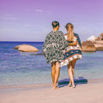 KRABI ELEPHANT KIMONO Elepanta Beach Kimono | Unisex - Buy Today Elephant Pants Jewelry And Bohemian Clothes Handmade In Thailand Help To Save The Elephants FairTrade And Vegan