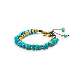MISTIQ BRACELET Elepanta Bracelets - Buy Today Elephant Pants Jewelry And Bohemian Clothes Handmade In Thailand Help To Save The Elephants FairTrade And Vegan