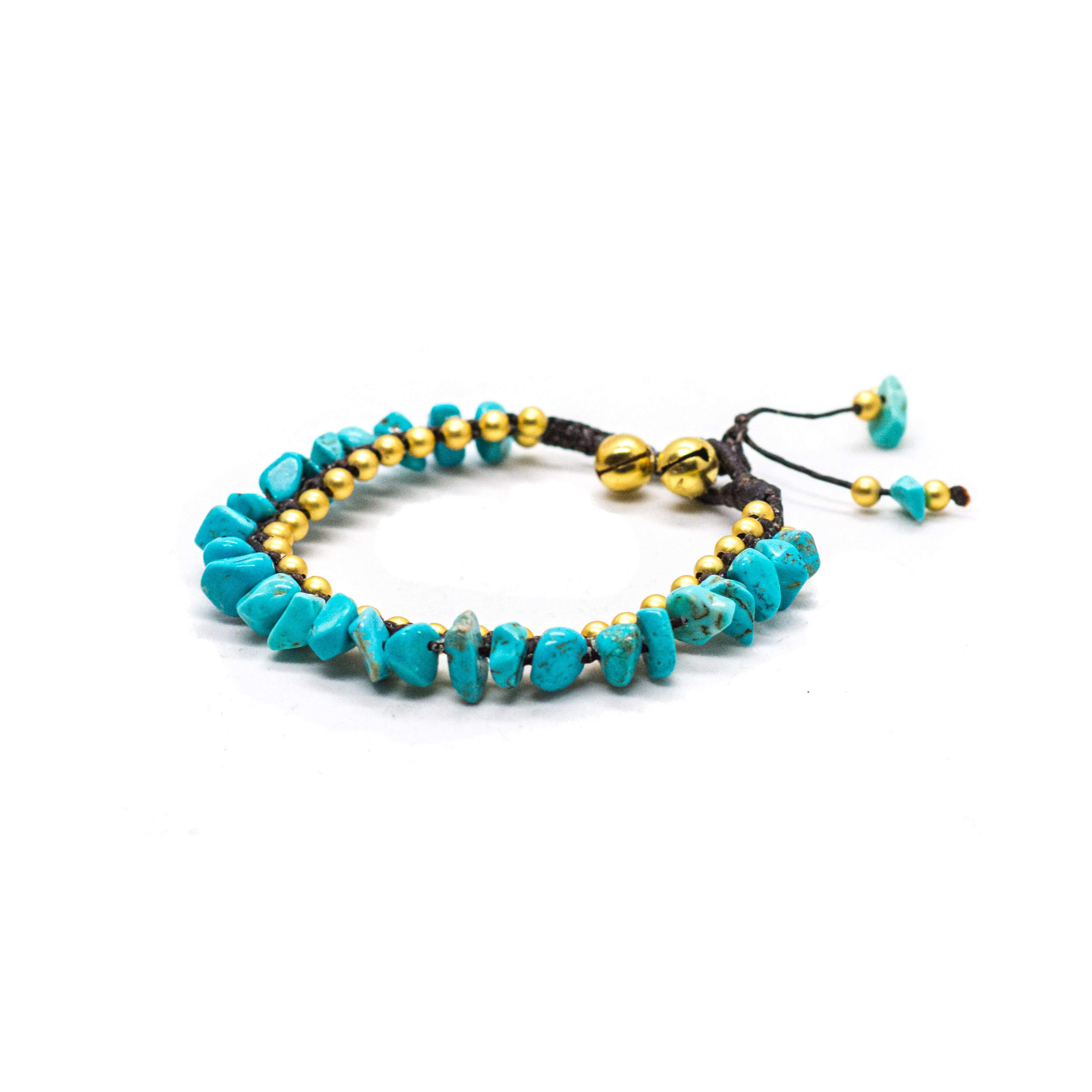 LOMBOK BRACELET Elepanta Brass Bracelet | Jewelry - Buy Today Elephant Pants Jewelry And Bohemian Clothes Handmade In Thailand Help To Save The Elephants FairTrade And Vegan