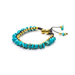 MISTIQ BRACELET Elepanta Bracelets - Buy Today Elephant Pants Jewelry And Bohemian Clothes Handmade In Thailand Help To Save The Elephants FairTrade And Vegan