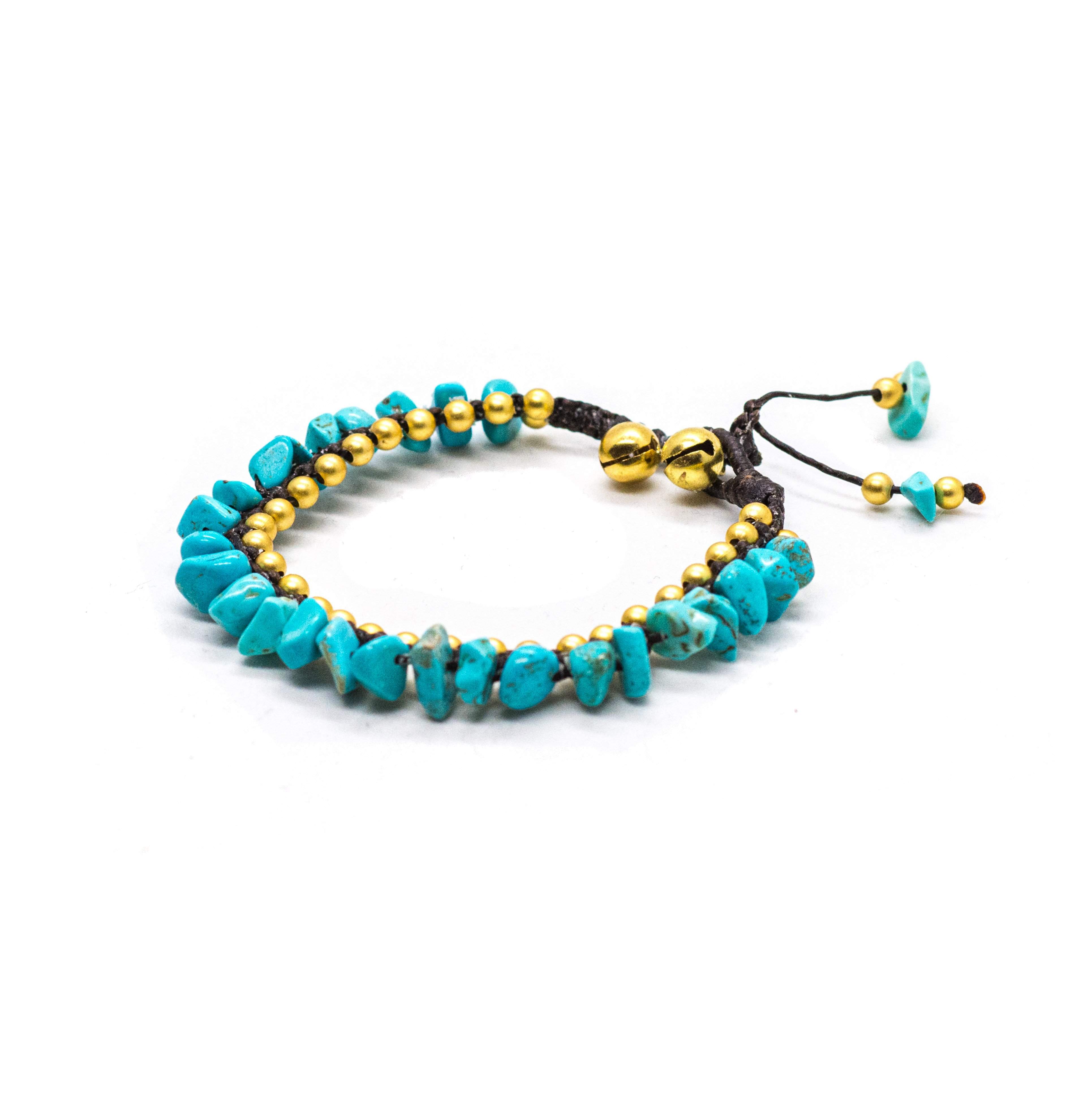 MISTIQ BRACELET Elepanta Bracelets - Buy Today Elephant Pants Jewelry And Bohemian Clothes Handmade In Thailand Help To Save The Elephants FairTrade And Vegan
