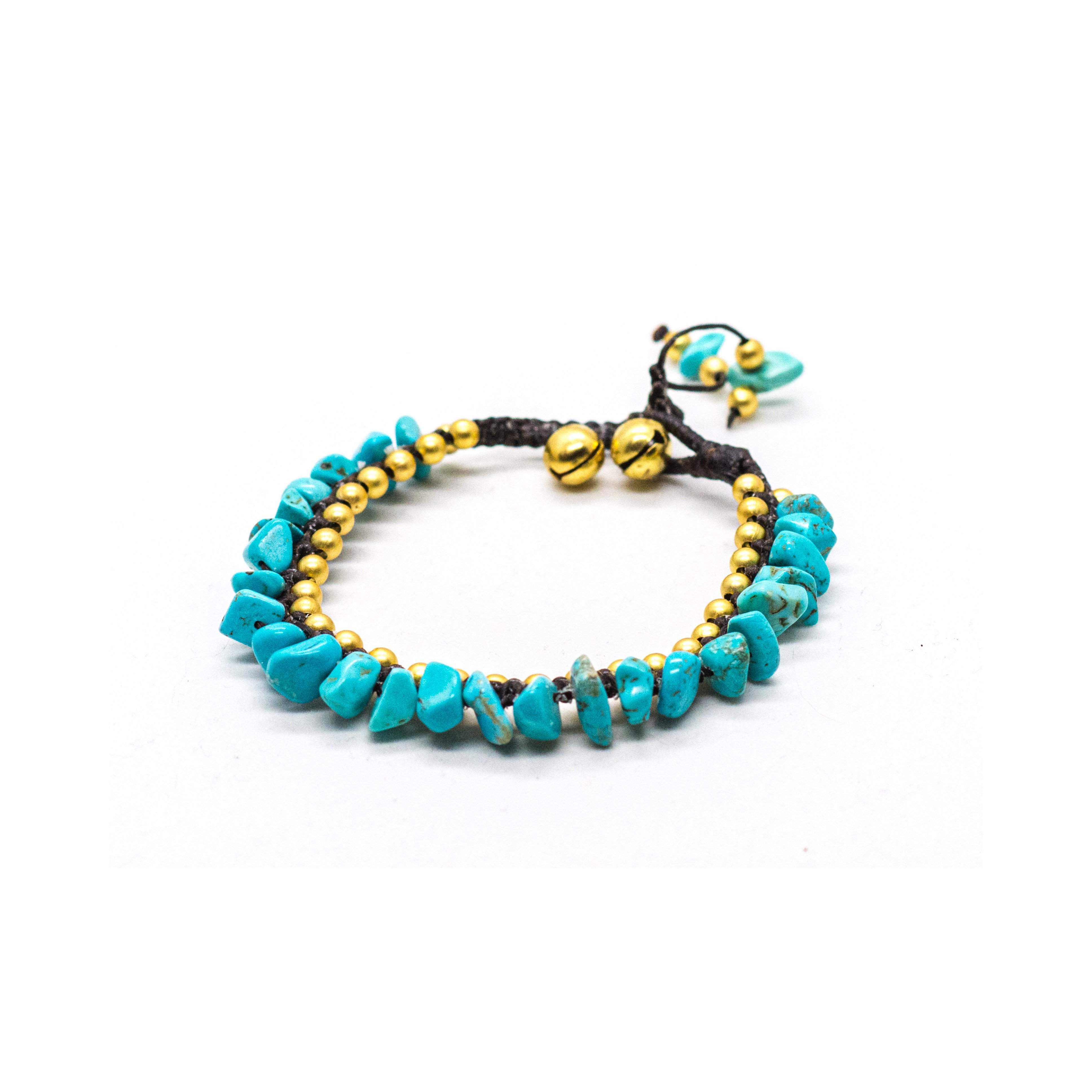 MISTIQ BRACELET Elepanta Bracelets - Buy Today Elephant Pants Jewelry And Bohemian Clothes Handmade In Thailand Help To Save The Elephants FairTrade And Vegan