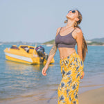 LOMBOK PALAZZO Elepanta Palazzo | Casual Pants - Buy Today Elephant Pants Jewelry And Bohemian Clothes Handmade In Thailand Help To Save The Elephants FairTrade And Vegan