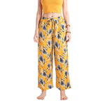 LOMBOK PALAZZO Elepanta Palazzo | Elastic Waist - Buy Today Elephant Pants Jewelry And Bohemian Clothes Handmade In Thailand Help To Save The Elephants FairTrade And Vegan