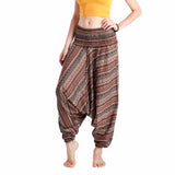 LOPBURI YOGA PANTS Elepanta Hippie Pants | Yoga - Buy Today Elephant Pants Jewelry And Bohemian Clothes Handmade In Thailand Help To Save The Elephants FairTrade And Vegan