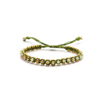 MALACCA BRACELET Elepanta Brass Bracelet | Jewelry - Buy Today Elephant Pants Jewelry And Bohemian Clothes Handmade In Thailand Help To Save The Elephants FairTrade And Vegan