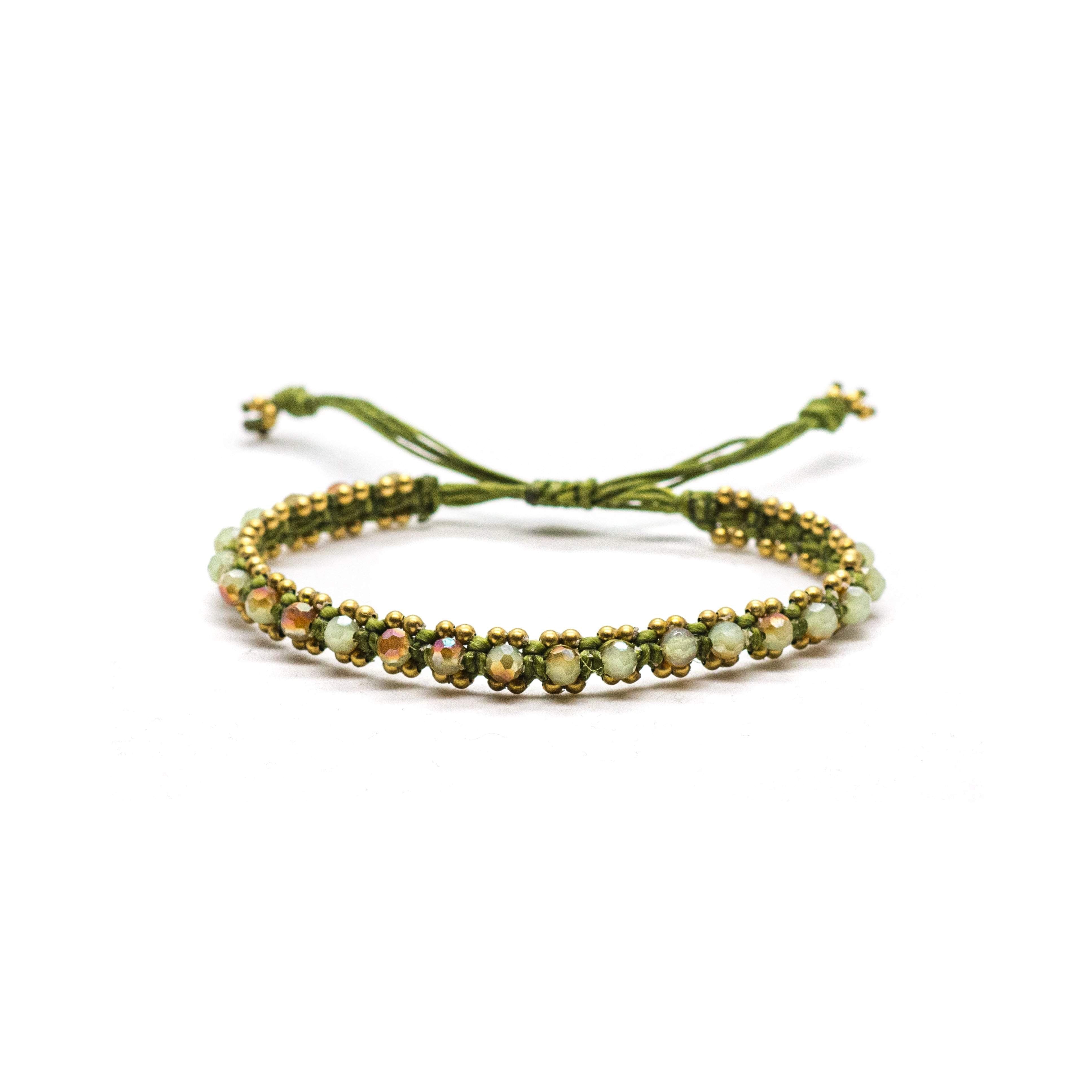 MALACCA BRACELET Elepanta Brass Bracelet | Jewelry - Buy Today Elephant Pants Jewelry And Bohemian Clothes Handmade In Thailand Help To Save The Elephants FairTrade And Vegan