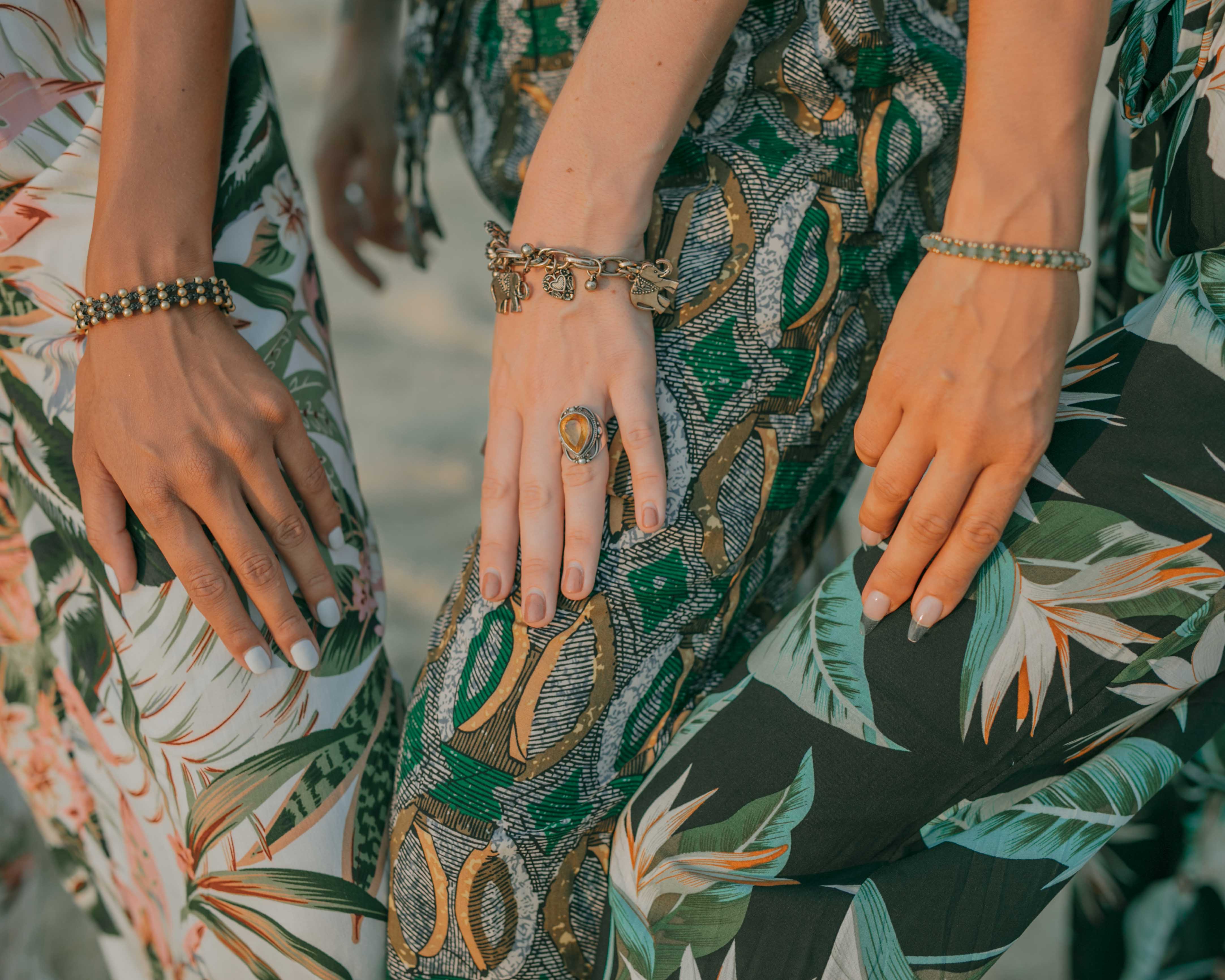 MALACCA BRACELET Elepanta Brass Bracelet | Jewelry - Buy Today Elephant Pants Jewelry And Bohemian Clothes Handmade In Thailand Help To Save The Elephants FairTrade And Vegan