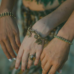 MALACCA BRACELET Elepanta Brass Bracelet | Jewelry - Buy Today Elephant Pants Jewelry And Bohemian Clothes Handmade In Thailand Help To Save The Elephants FairTrade And Vegan