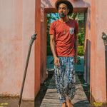MANDALAY YOGA PANTS Elepanta Yoga | Hippie Pants - Buy Today Elephant Pants Jewelry And Bohemian Clothes Handmade In Thailand Help To Save The Elephants FairTrade And Vegan