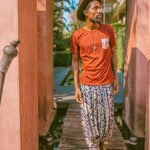 MANDALAY YOGA PANTS Elepanta Yoga | Hippie Pants - Buy Today Elephant Pants Jewelry And Bohemian Clothes Handmade In Thailand Help To Save The Elephants FairTrade And Vegan