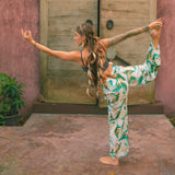 PALMA PALAZZO Elepanta Palazzo | Casual Pants - Buy Today Elephant Pants Jewelry And Bohemian Clothes Handmade In Thailand Help To Save The Elephants FairTrade And Vegan