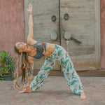 PALMA PALAZZO Elepanta Palazzo | Casual Pants - Buy Today Elephant Pants Jewelry And Bohemian Clothes Handmade In Thailand Help To Save The Elephants FairTrade And Vegan