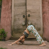 PALMA PALAZZO Elepanta Palazzo | Casual Pants - Buy Today Elephant Pants Jewelry And Bohemian Clothes Handmade In Thailand Help To Save The Elephants FairTrade And Vegan