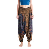 SAMUI YOGA PANTS Elepanta Hippie Pants | Yoga - Buy Today Elephant Pants Jewelry And Bohemian Clothes Handmade In Thailand Help To Save The Elephants FairTrade And Vegan