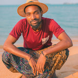 SAMUI YOGA PANTS Elepanta Yoga | Hippie Pants - Buy Today Elephant Pants Jewelry And Bohemian Clothes Handmade In Thailand Help To Save The Elephants FairTrade And Vegan