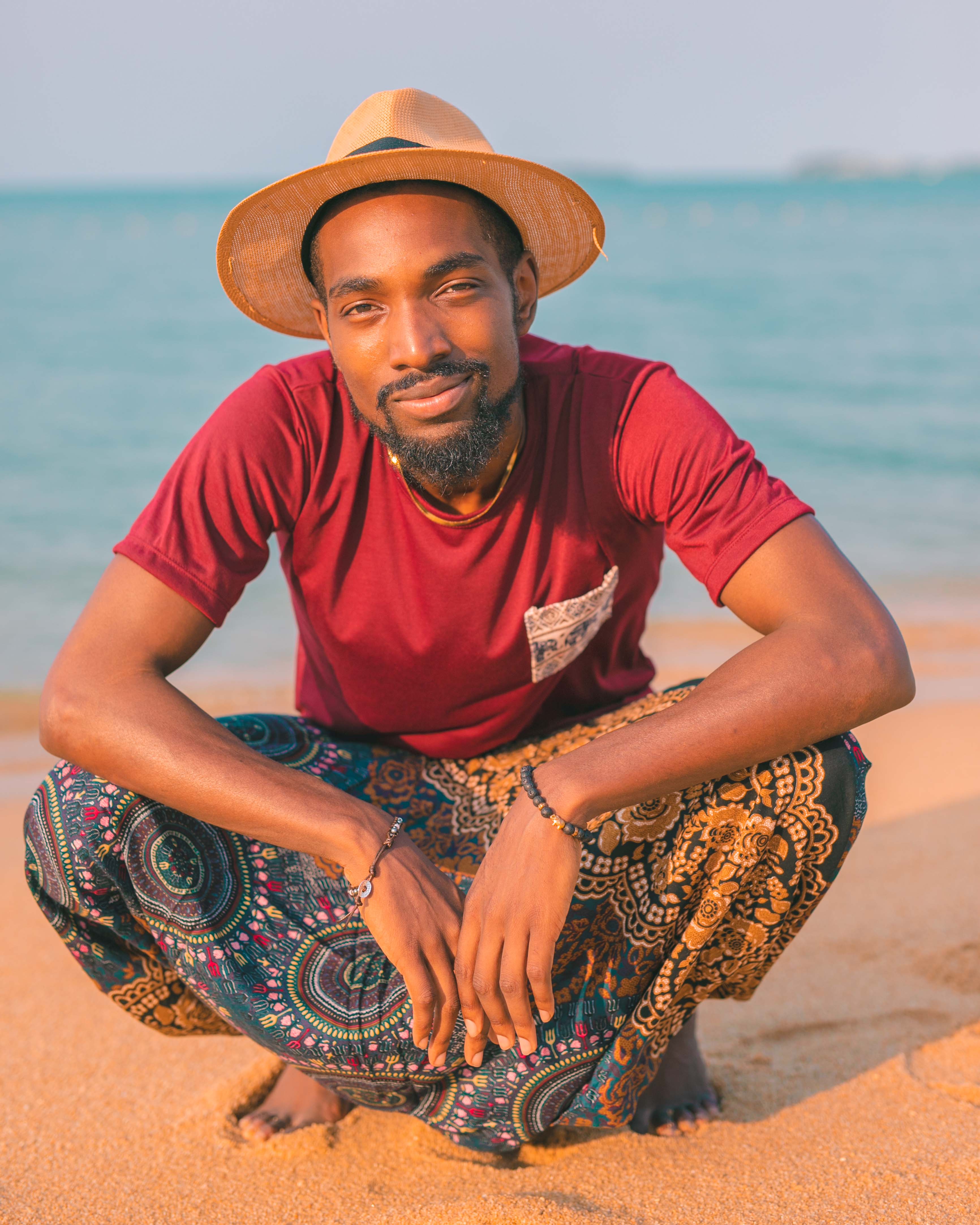 SAMUI YOGA PANTS Elepanta Yoga | Hippie Pants - Buy Today Elephant Pants Jewelry And Bohemian Clothes Handmade In Thailand Help To Save The Elephants FairTrade And Vegan