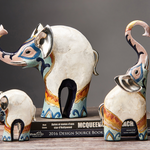 ELEPHANT SCULPTURE Elepanta Collectables - Buy Today Elephant Pants Jewelry And Bohemian Clothes Handmade In Thailand Help To Save The Elephants FairTrade And Vegan