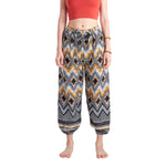 TABUK HIPPIE PANTS Elepanta Hippie Pants | Drawstring - Buy Today Elephant Pants Jewelry And Bohemian Clothes Handmade In Thailand Help To Save The Elephants FairTrade And Vegan