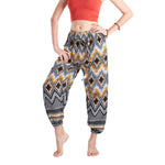 TABUK HIPPIE PANTS Elepanta Hippie Pants | Drawstring - Buy Today Elephant Pants Jewelry And Bohemian Clothes Handmade In Thailand Help To Save The Elephants FairTrade And Vegan