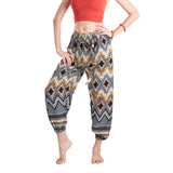 TABUK HIPPIE PANTS Elepanta Hippie Pants | Drawstring - Buy Today Elephant Pants Jewelry And Bohemian Clothes Handmade In Thailand Help To Save The Elephants FairTrade And Vegan