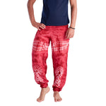 TIE DYE PANTS - Elastic Waist Elepanta Tie Dye Pants - Buy Today Elephant Pants Jewelry And Bohemian Clothes Handmade In Thailand Help To Save The Elephants FairTrade And Vegan