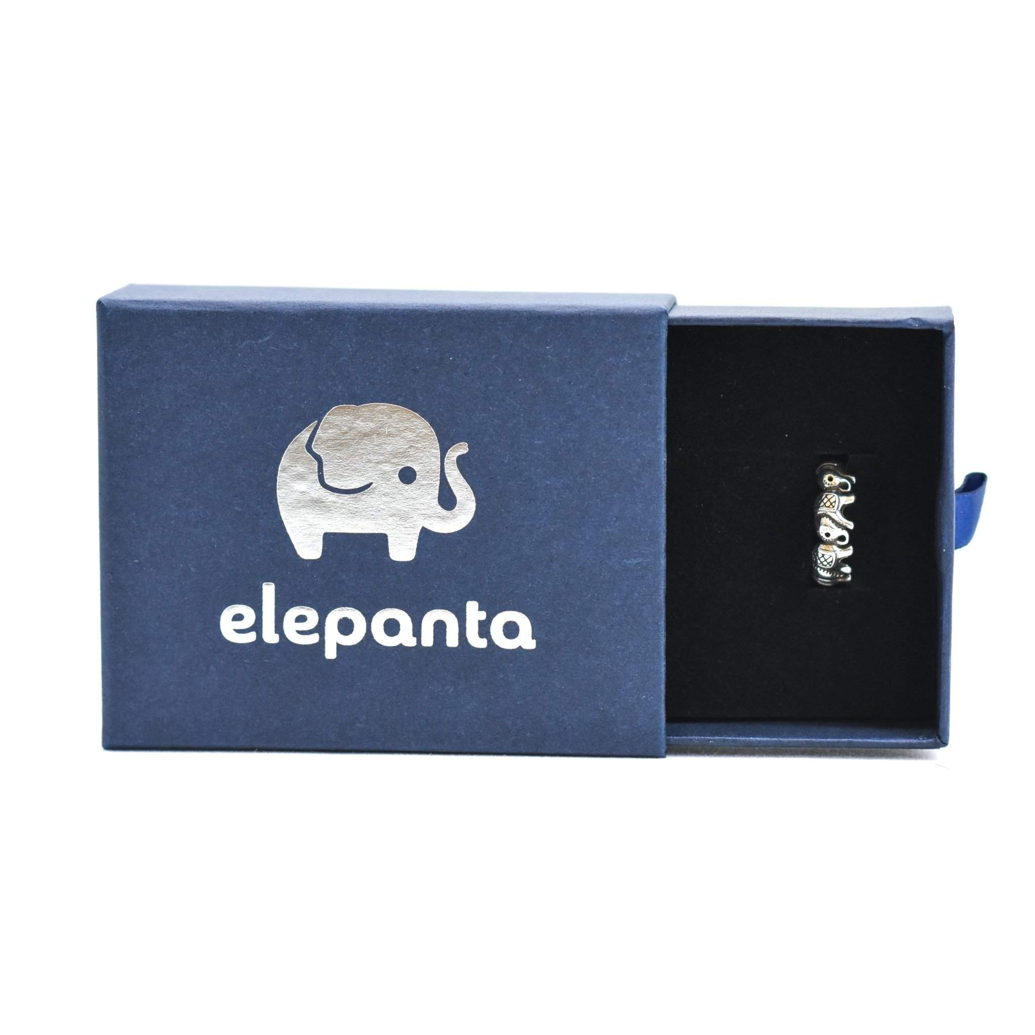 BALI ELEPHANT RING Elepanta Rings - Buy Today Elephant Pants Jewelry And Bohemian Clothes Handmade In Thailand Help To Save The Elephants FairTrade And Vegan