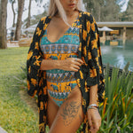 BALI BIKINI Elepanta Swimsuits - Buy Today Elephant Pants Jewelry And Bohemian Clothes Handmade In Thailand Help To Save The Elephants FairTrade And Vegan