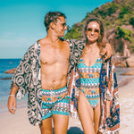 BALI BIKINI Elepanta Swimsuits - Buy Today Elephant Pants Jewelry And Bohemian Clothes Handmade In Thailand Help To Save The Elephants FairTrade And Vegan