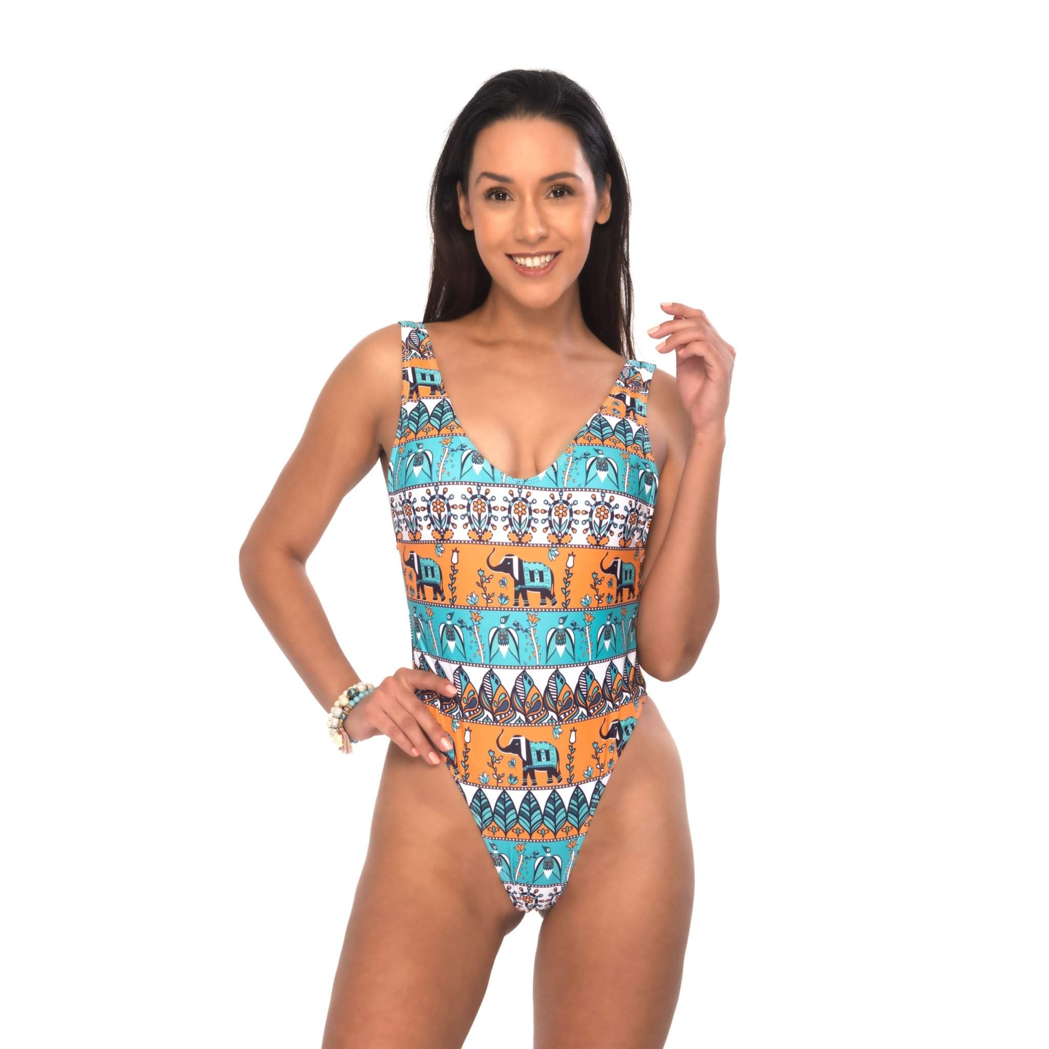 BALI BIKINI Elepanta Swimsuits - Buy Today Elephant Pants Jewelry And Bohemian Clothes Handmade In Thailand Help To Save The Elephants FairTrade And Vegan