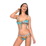 LAOS BIKINI Elepanta Swimsuits - Buy Today Elephant Pants Jewelry And Bohemian Clothes Handmade In Thailand Help To Save The Elephants FairTrade And Vegan