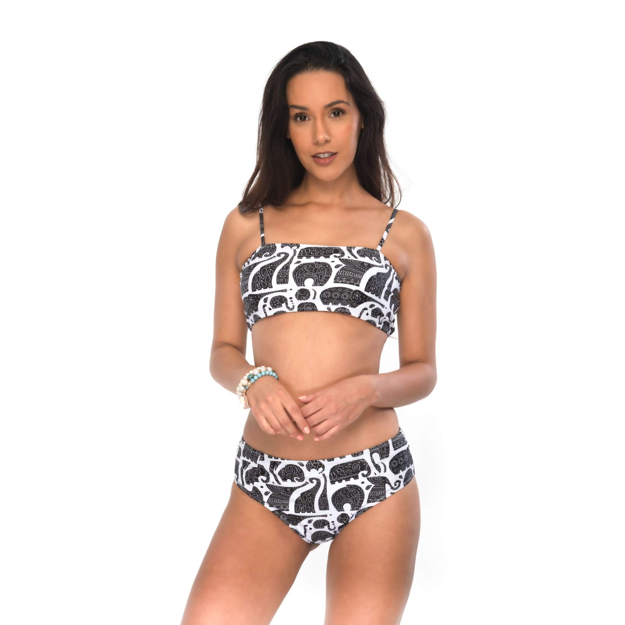 MALAWI BIKINI Elepanta Swimsuits - Buy Today Elephant Pants Jewelry And Bohemian Clothes Handmade In Thailand Help To Save The Elephants FairTrade And Vegan