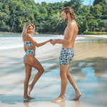 MALAWI BIKINI Elepanta Swimsuits - Buy Today Elephant Pants Jewelry And Bohemian Clothes Handmade In Thailand Help To Save The Elephants FairTrade And Vegan