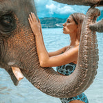 MALAWI BIKINI Elepanta Swimsuits - Buy Today Elephant Pants Jewelry And Bohemian Clothes Handmade In Thailand Help To Save The Elephants FairTrade And Vegan
