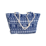 MALAWI BEACH BAG Elepanta Beach Bags - Buy Today Elephant Pants Jewelry And Bohemian Clothes Handmade In Thailand Help To Save The Elephants FairTrade And Vegan
