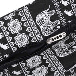 MALI BEACH BAG Elepanta Beach Bags - Buy Today Elephant Pants Jewelry And Bohemian Clothes Handmade In Thailand Help To Save The Elephants FairTrade And Vegan