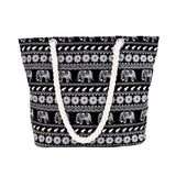 MALI BEACH BAG Elepanta Beach Bags - Buy Today Elephant Pants Jewelry And Bohemian Clothes Handmade In Thailand Help To Save The Elephants FairTrade And Vegan