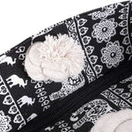 MALI BEACH BAG Elepanta Beach Bags - Buy Today Elephant Pants Jewelry And Bohemian Clothes Handmade In Thailand Help To Save The Elephants FairTrade And Vegan