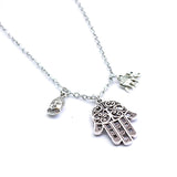 LAOS ELEPHANT NECKLACE Elepanta Necklaces - Buy Today Elephant Pants Jewelry And Bohemian Clothes Handmade In Thailand Help To Save The Elephants FairTrade And Vegan