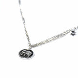 SAVANNA ELEPHANT NECKLACE Elepanta Necklaces - Buy Today Elephant Pants Jewelry And Bohemian Clothes Handmade In Thailand Help To Save The Elephants FairTrade And Vegan