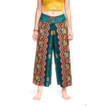 JAIPUR PALAZZO Elepanta Palazzo Pants - Buy Today Elephant Pants Jewelry And Bohemian Clothes Handmade In Thailand Help To Save The Elephants FairTrade And Vegan