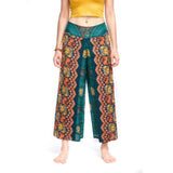 JAIPUR PALAZZO Elepanta Palazzo Pants - Buy Today Elephant Pants Jewelry And Bohemian Clothes Handmade In Thailand Help To Save The Elephants FairTrade And Vegan