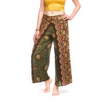 JAIPUR PALAZZO Elepanta Palazzo Pants - Buy Today Elephant Pants Jewelry And Bohemian Clothes Handmade In Thailand Help To Save The Elephants FairTrade And Vegan