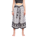 MALAWI PALAZZO Elepanta Palazzo Pants - Buy Today Elephant Pants Jewelry And Bohemian Clothes Handmade In Thailand Help To Save The Elephants FairTrade And Vegan
