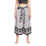 MALAWI PALAZZO Elepanta Palazzo Pants - Buy Today Elephant Pants Jewelry And Bohemian Clothes Handmade In Thailand Help To Save The Elephants FairTrade And Vegan
