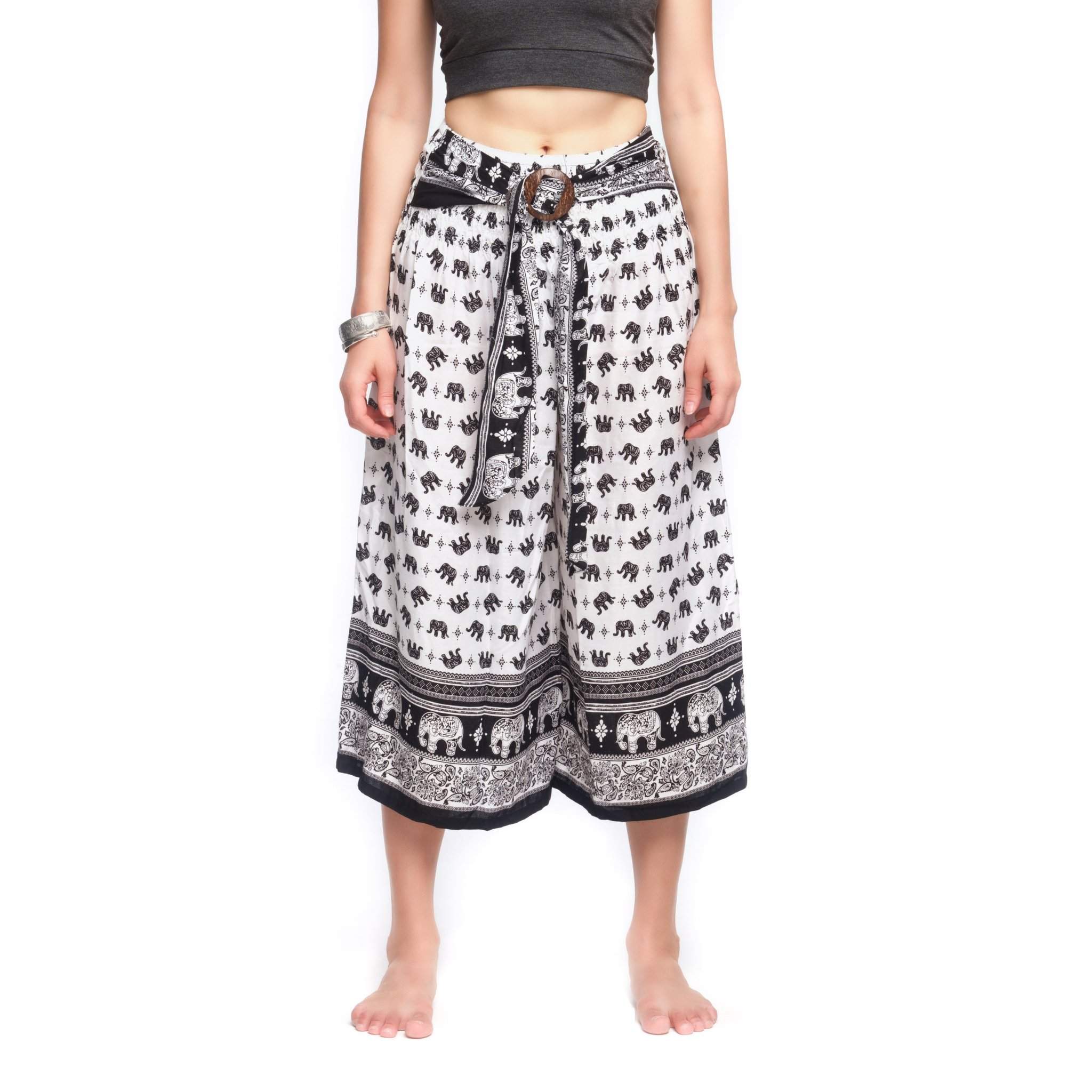 MALAWI PALAZZO Elepanta Palazzo Pants - Buy Today Elephant Pants Jewelry And Bohemian Clothes Handmade In Thailand Help To Save The Elephants FairTrade And Vegan